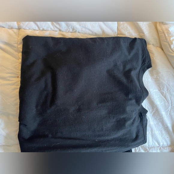 3 men’s Eddie Bauer long sleeve tshirts - Picture 2 of 7